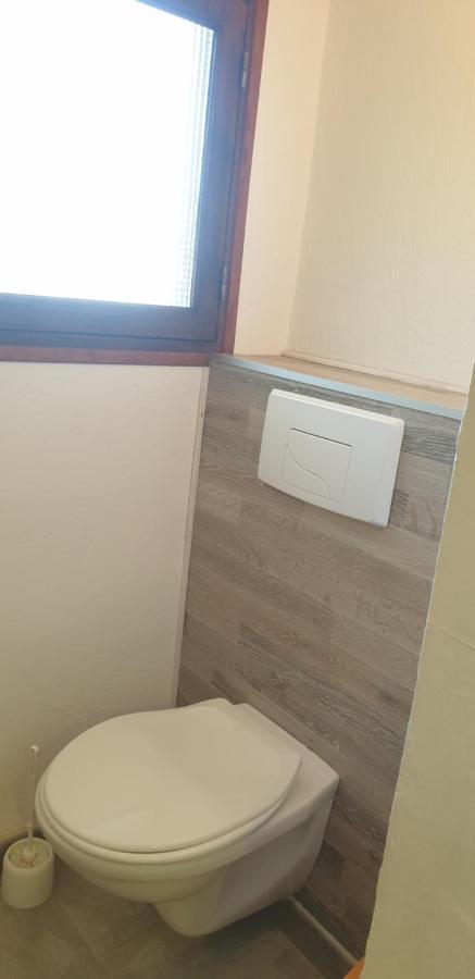 Residence Alt'Aria ปอร์โต-เวคคีโอ ภายนอก รูปภาพ